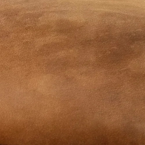 Umber Tan Leather