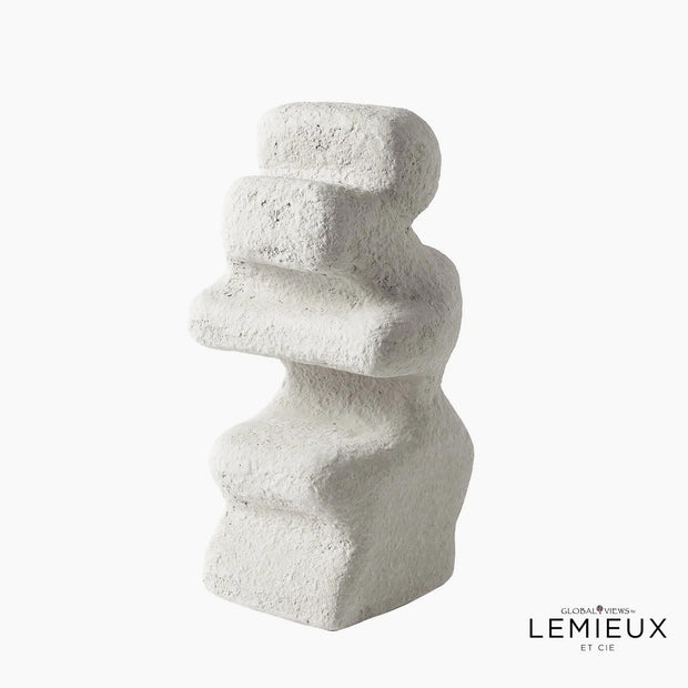 Lemieux Et Cie Mouren Sculpture