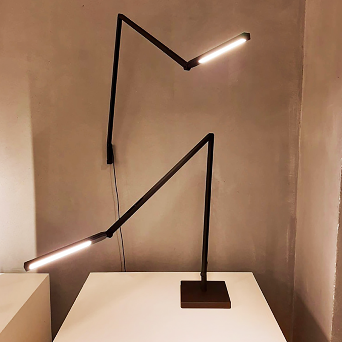 Untitled Osann Linear Table Lamp