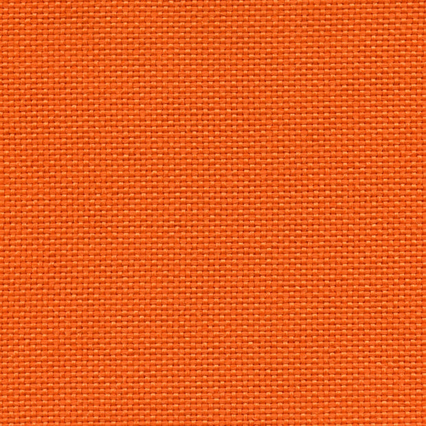 Vibrant Orange