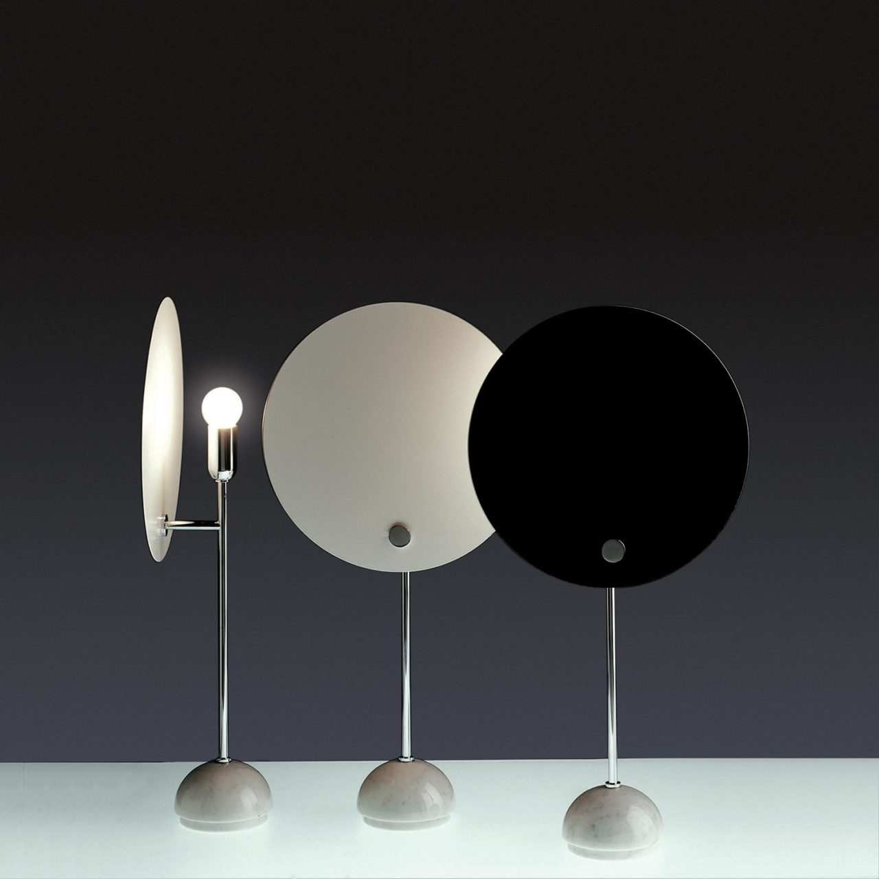 Kuta Table Lamp