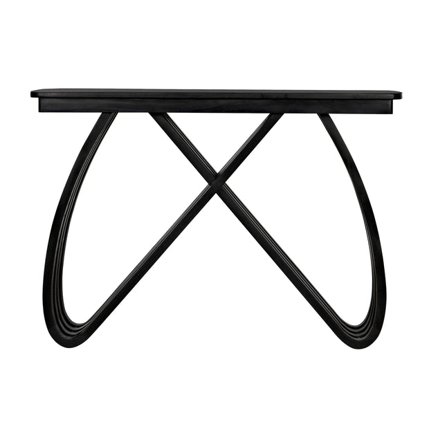Infinity Console