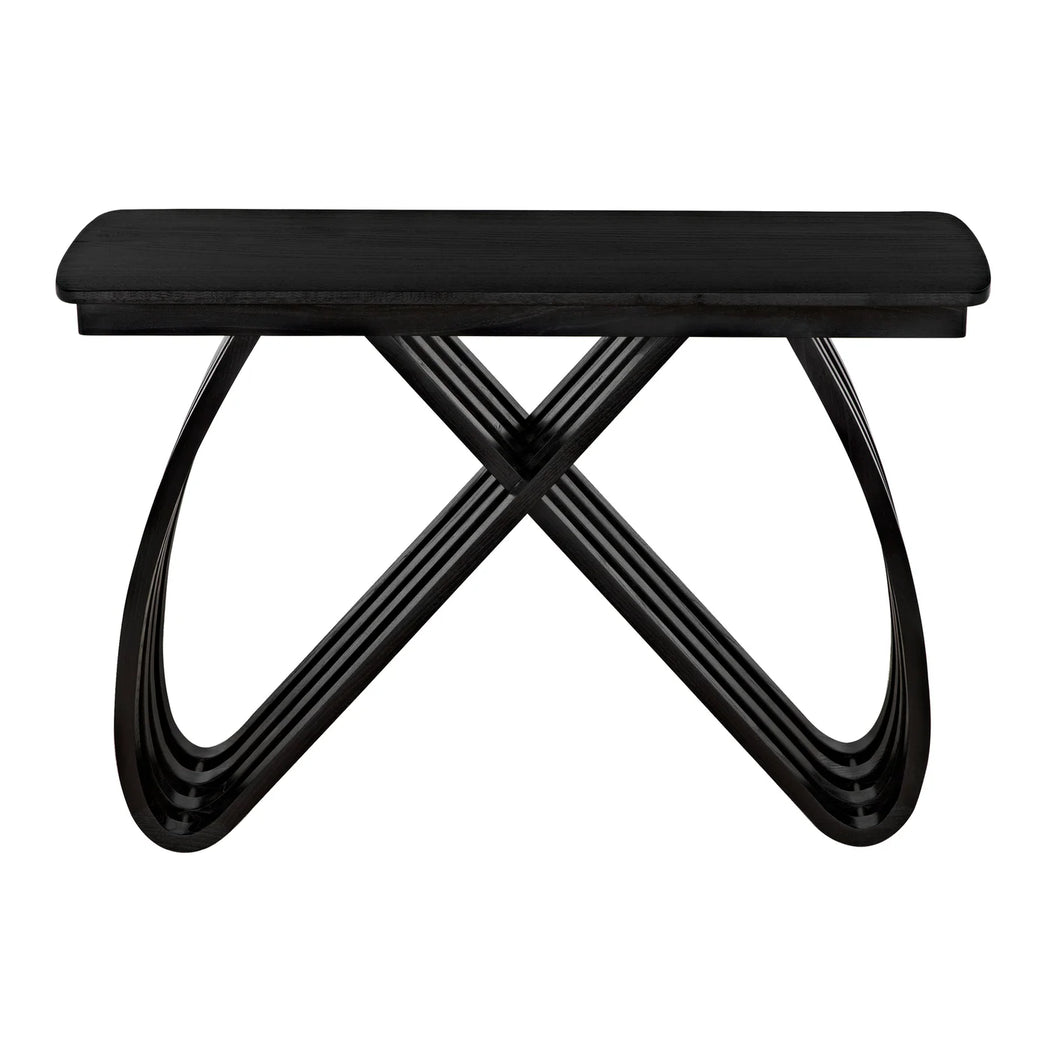 Infinity Console