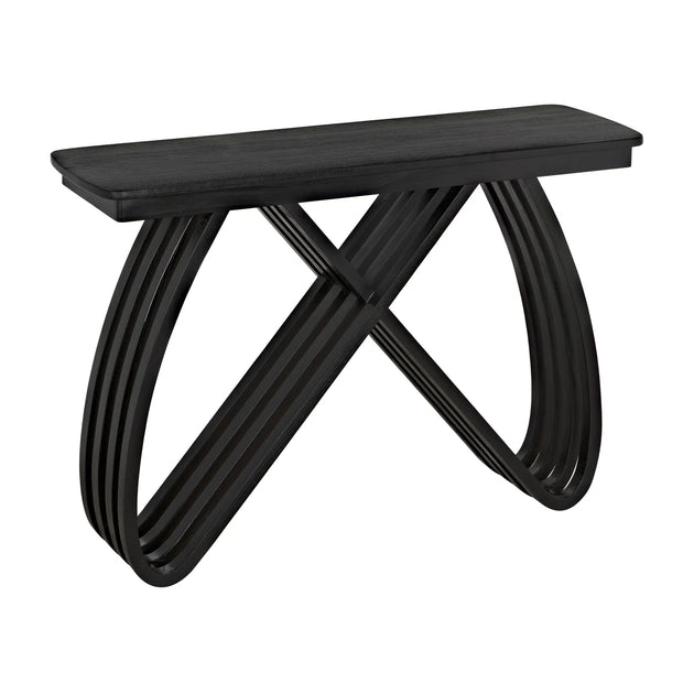 Infinity Console