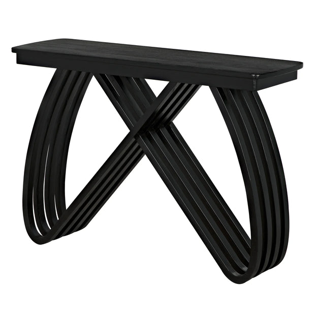Infinity Console