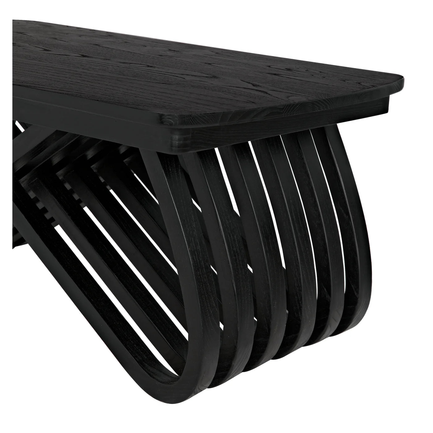 Infinity Coffee Table