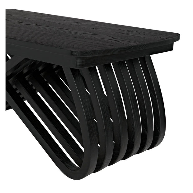 Infinity Coffee Table