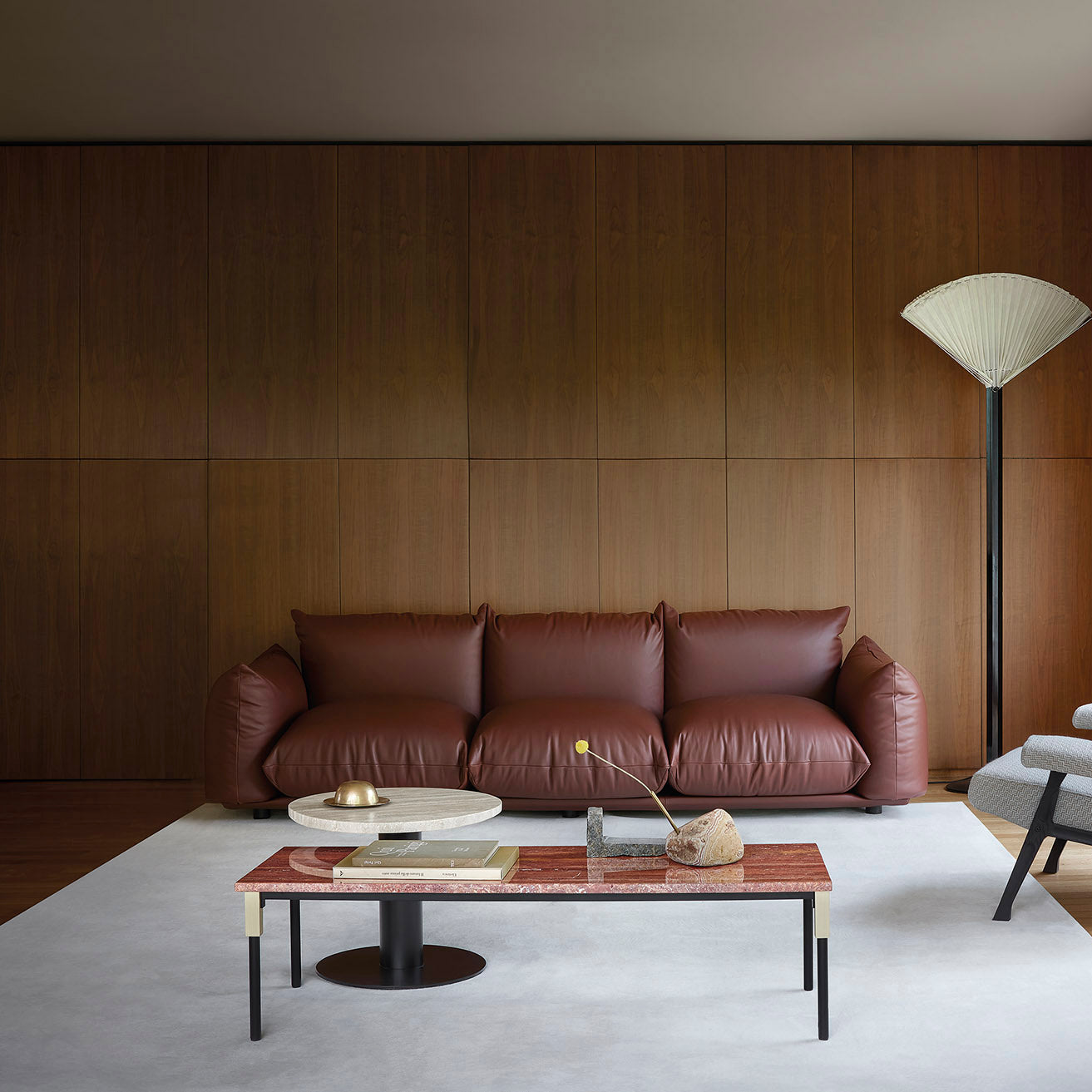 Marenco Sofa – Forom Marenco Sofa – Forom