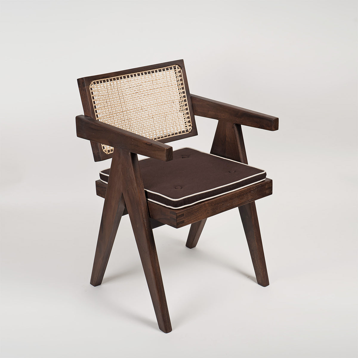 Jeanneret chair cushion sale