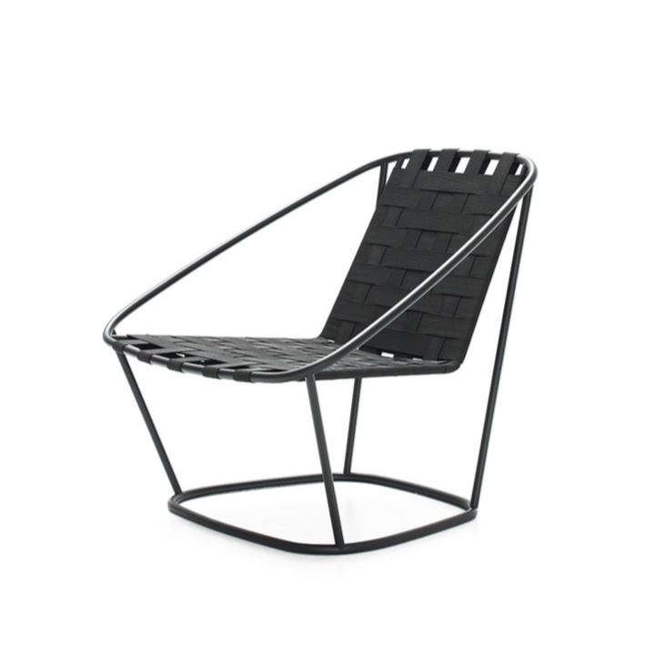Cloud Collection Armchair