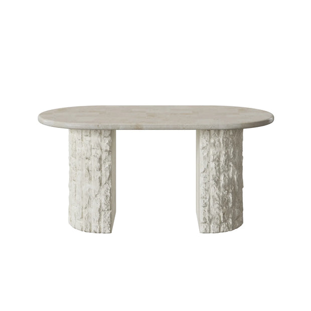 Frida Dining Table - 4 Seater