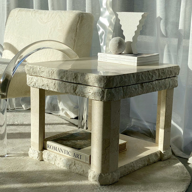 Plaza Side Table
