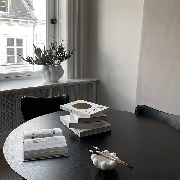 Bloom Vase, Mini - Dark Grey