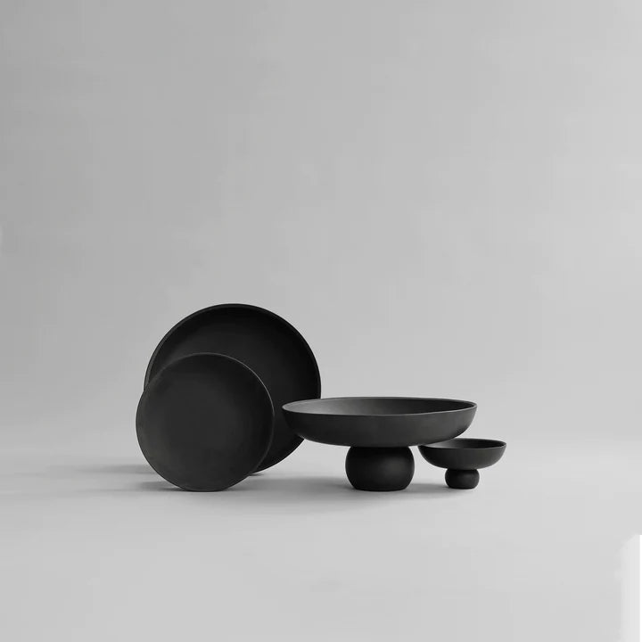 Baburu Bowl, Medio