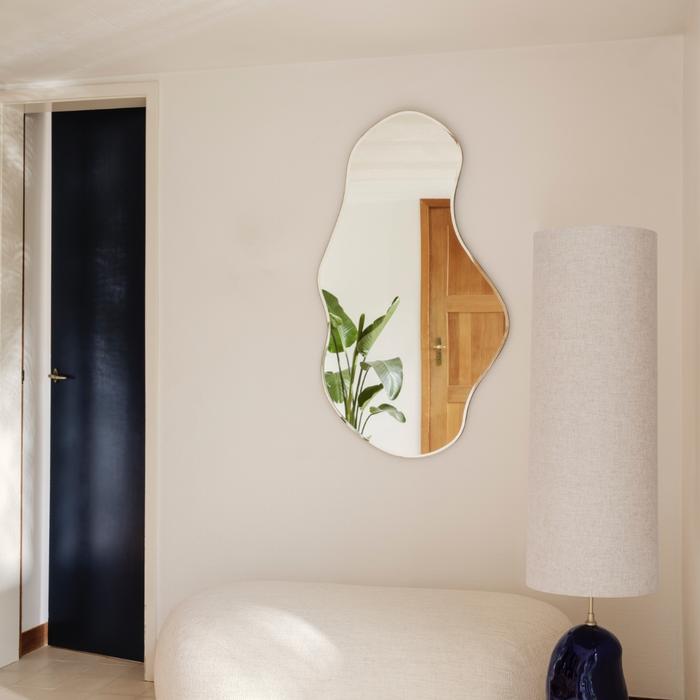 Pond Wall Mirror - Large freeshipping - Forom