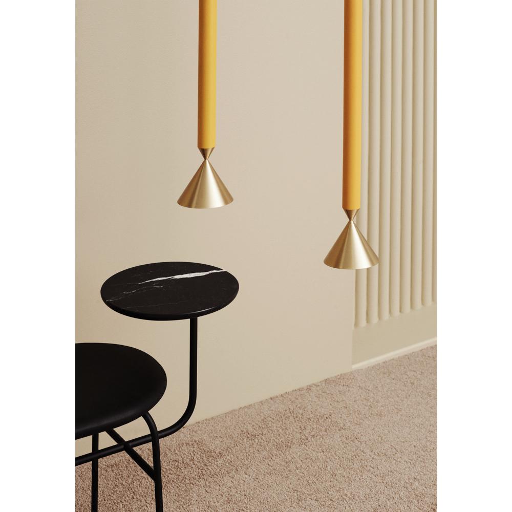 Ceiling lamp Apollo 39, different colors freeshipping - Forom