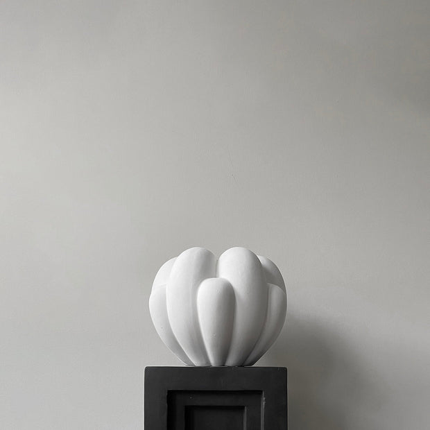 Bloom Vase, Mini - Dark Grey