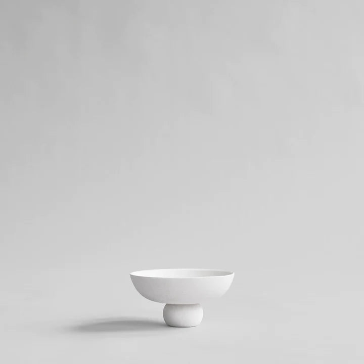 Baburu Bowl, Mini