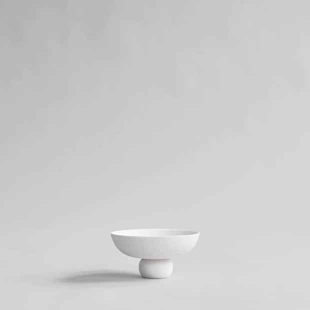 Baburu Bowl, Mini