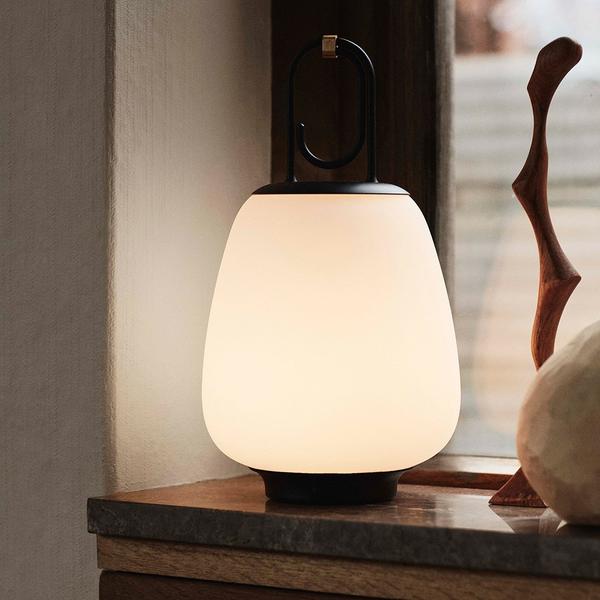 Lucca SC51 Portable Table Lamp freeshipping - Forom