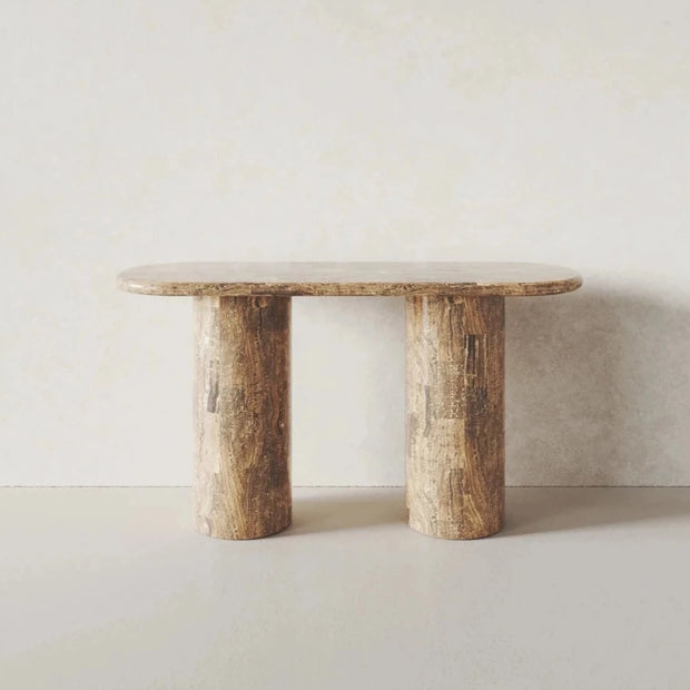 Paradis Console Table, Moreno