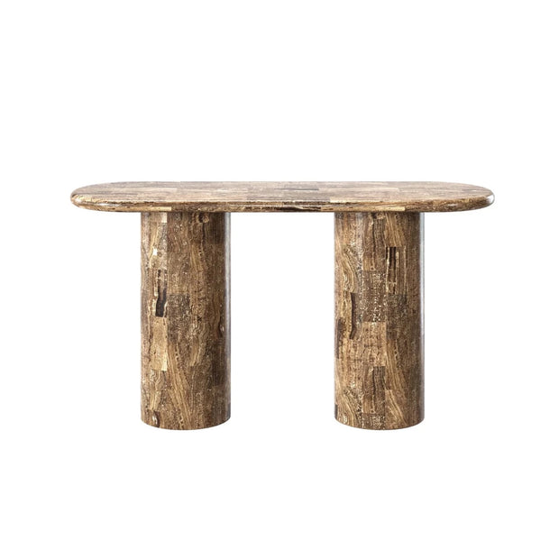 Paradis Console Table, Moreno