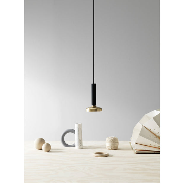 Ceiling lamp Blend, different finishes freeshipping - Forom