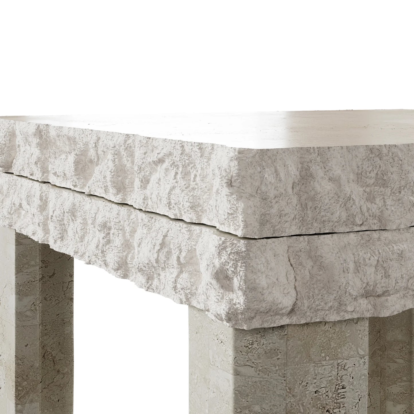 Plaza Side Table