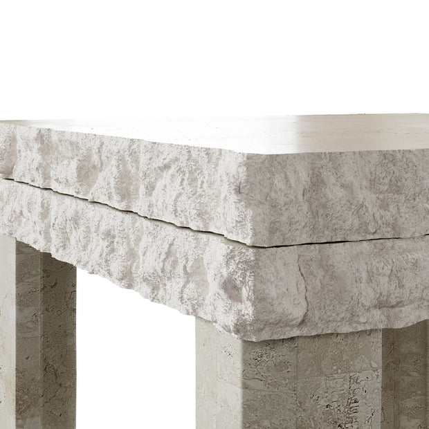 Plaza Side Table