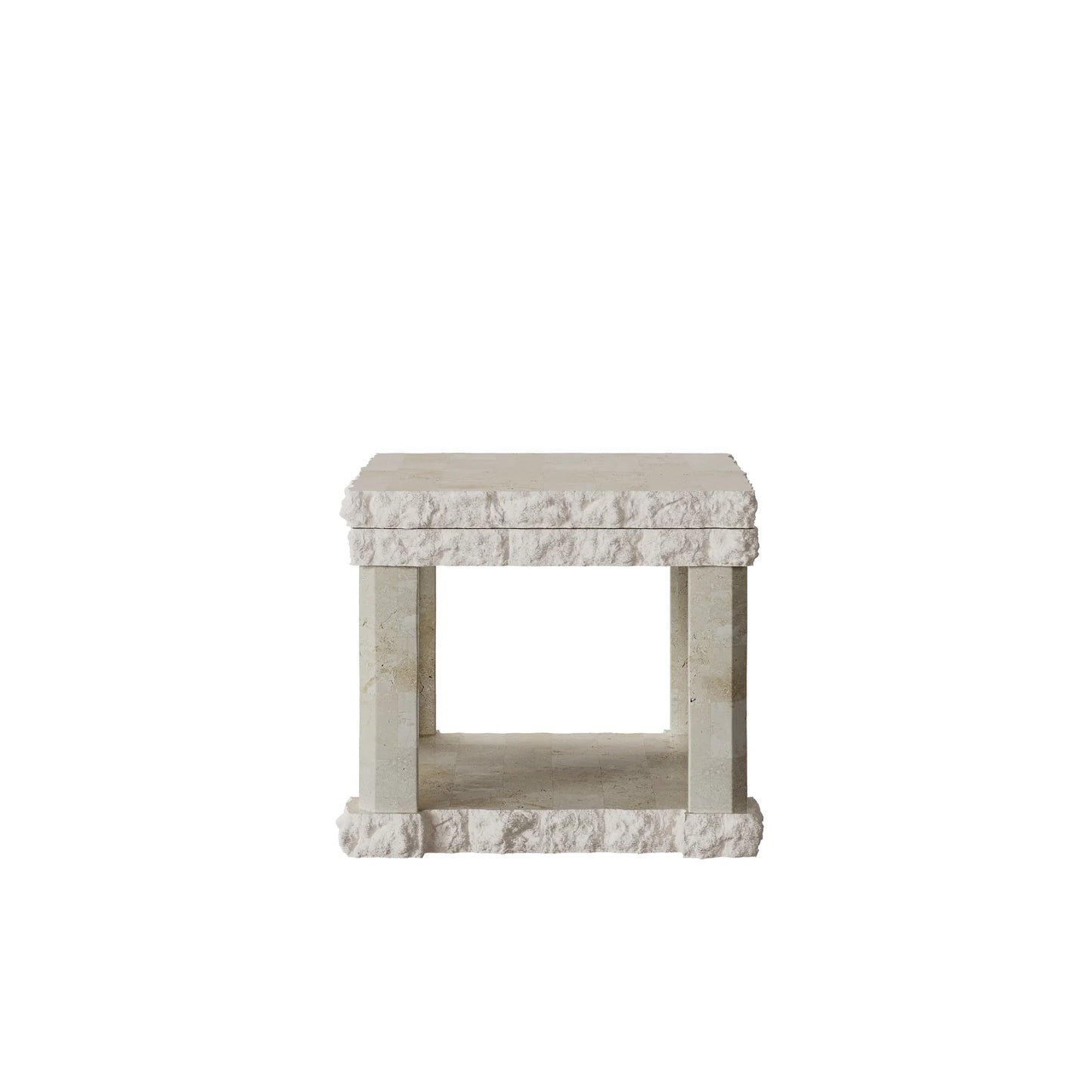 Plaza Side Table