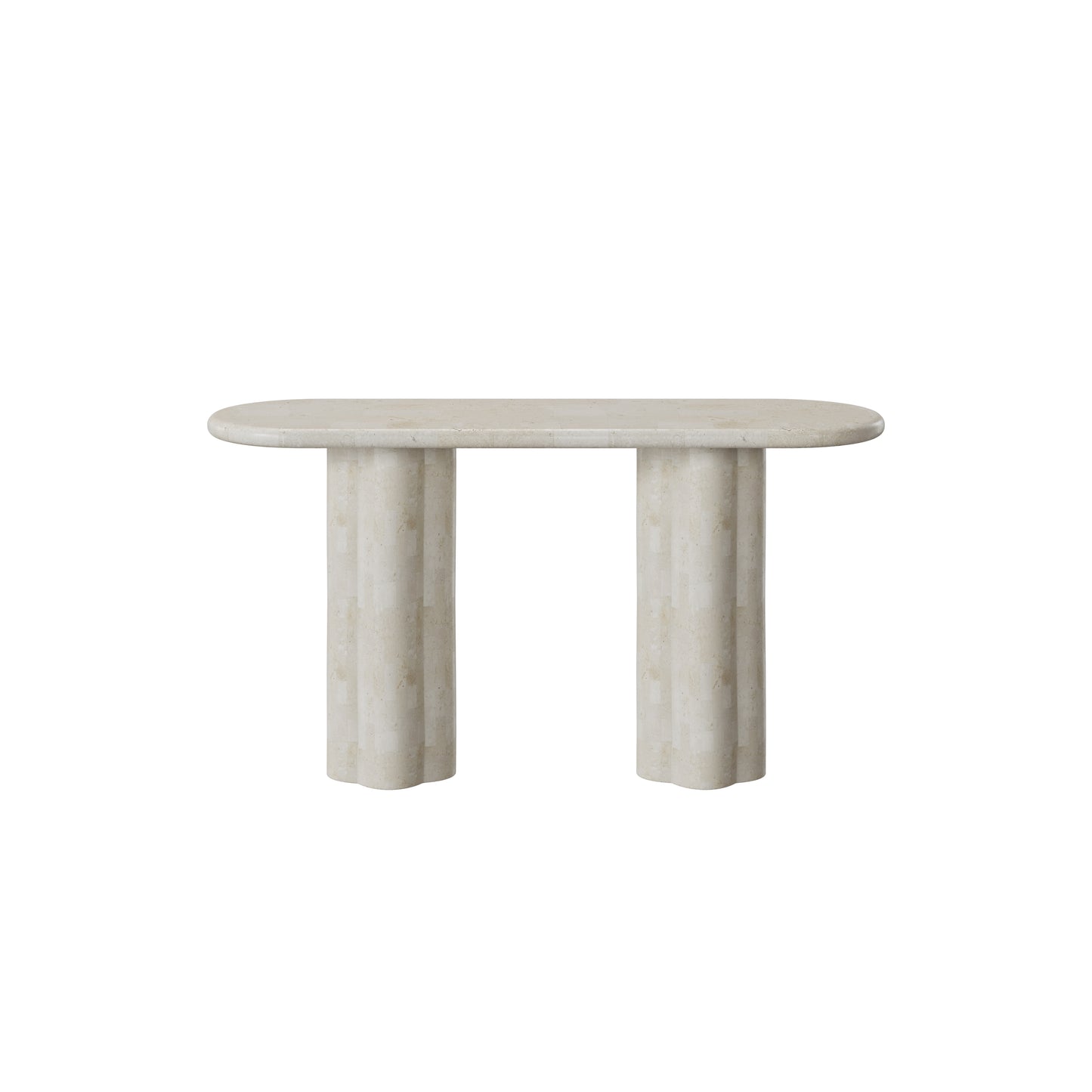 Poppy Console Table