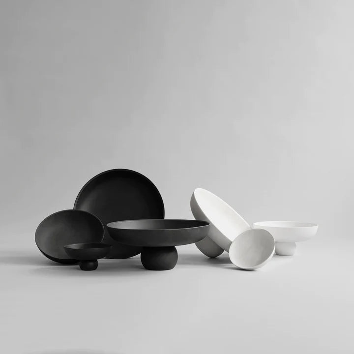 Baburu Bowl, Medio