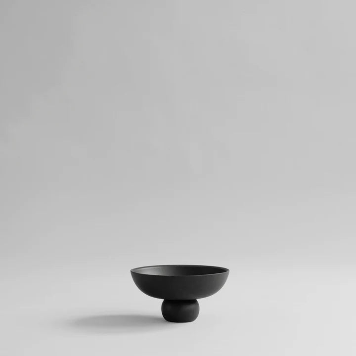 Baburu Bowl, Mini