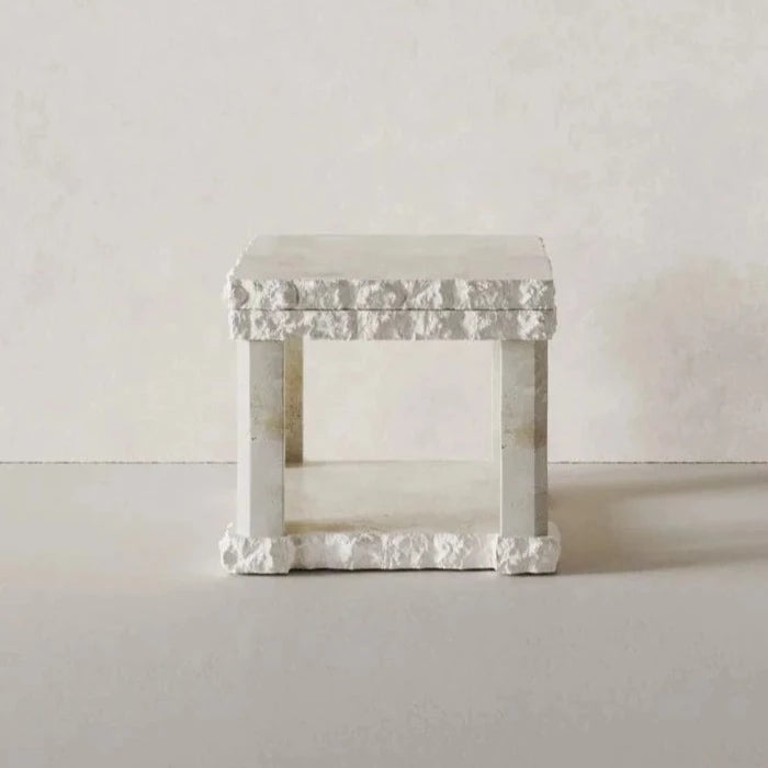 Plaza Side Table