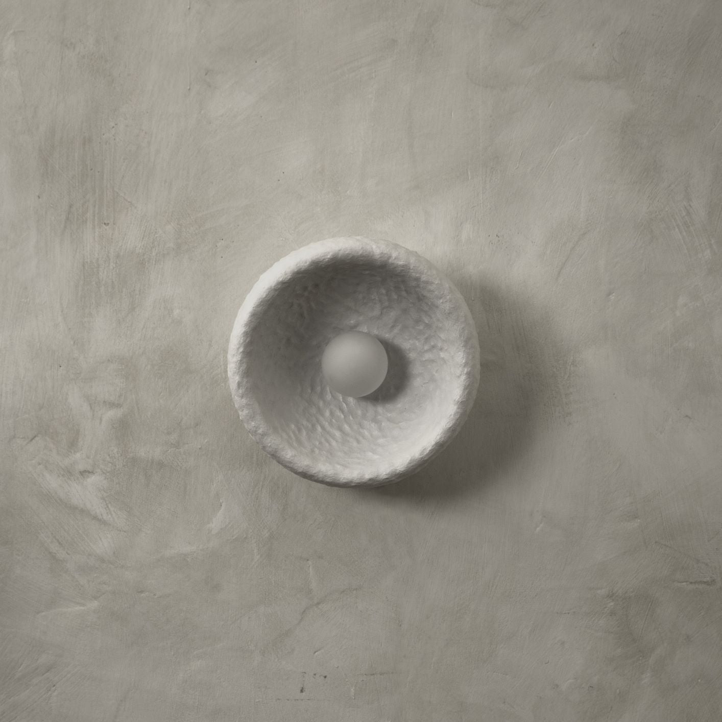 Soniah Big Wall Sconce