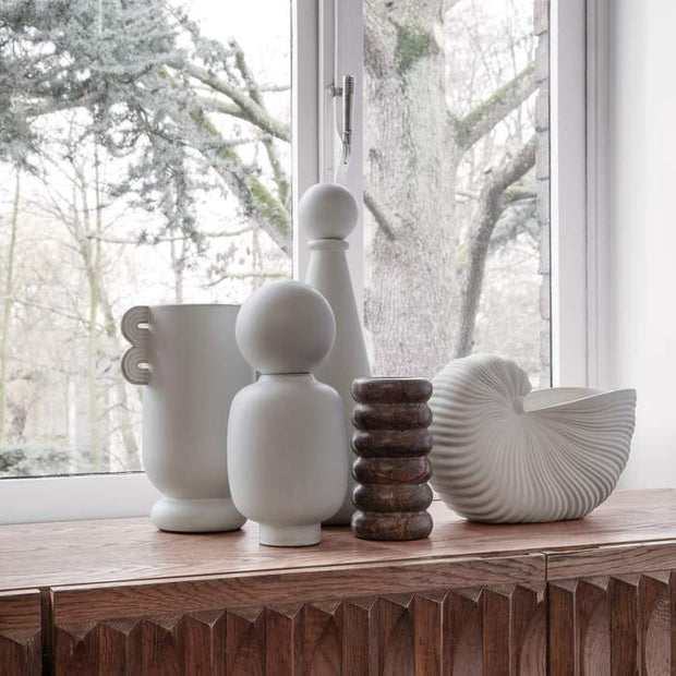 Muses Ceramic Vase Era freeshipping - Forom
