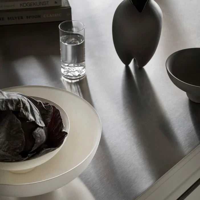 Baburu Bowl, Medio