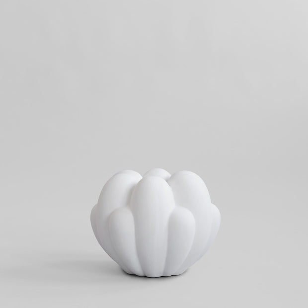 Bloom Vase, Mini - Dark Grey
