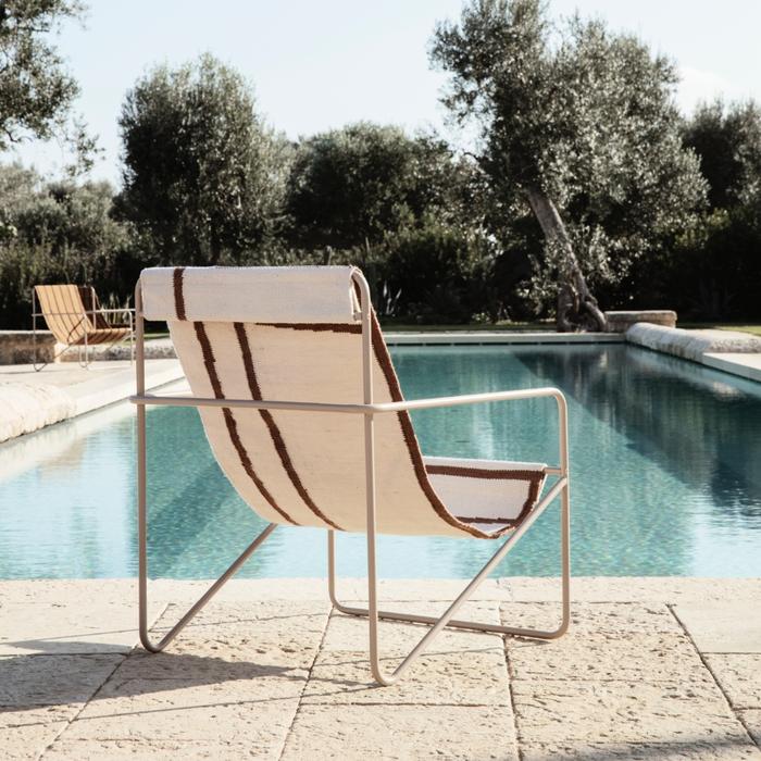 Desert Lounge Chair freeshipping - Forom